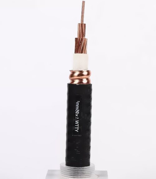 電線電纜質(zhì)量怎樣分辯？