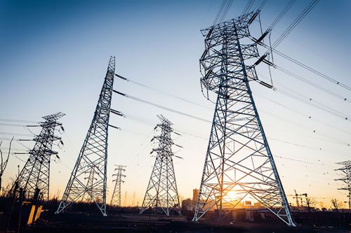 埃及最大纜企中標(biāo)近35億輸電線路訂單
