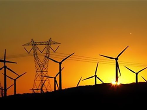 西門子計(jì)劃幫助非洲加納建150兆瓦風(fēng)電廠