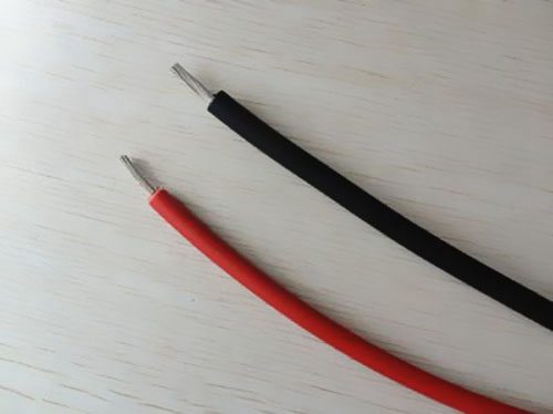 荔灣電纜光伏專(zhuān)用電纜