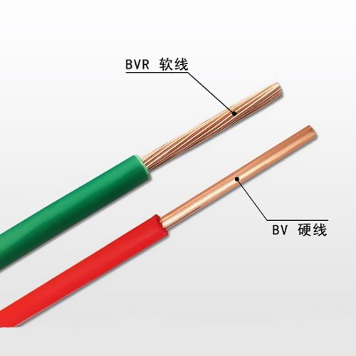 新房裝修，整屋電線是選單股OR多股？