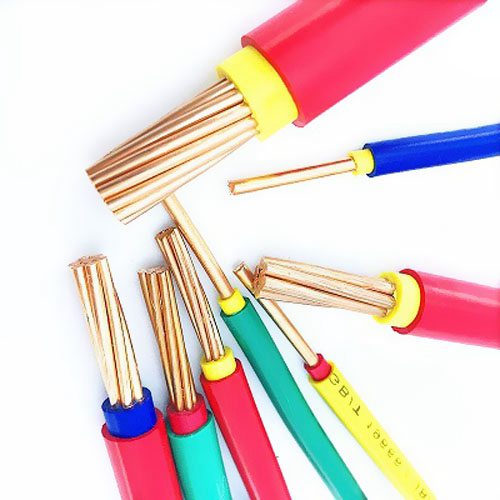 你知道多少關于電纜及其附件知識？