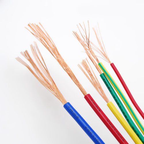 家裝電線怎么選粗細、軟硬？