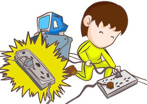 你了解選擇家裝電線的安全隱患嗎？ 