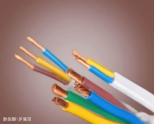 裝修電線軟線硬線區(qū)別有多大？ 