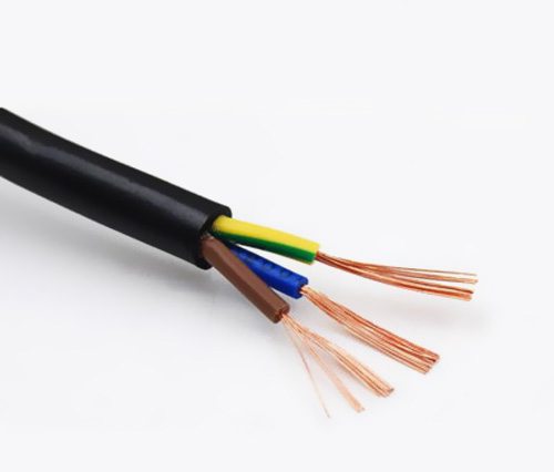 分享戶外電線的選購(gòu)和保護(hù) 