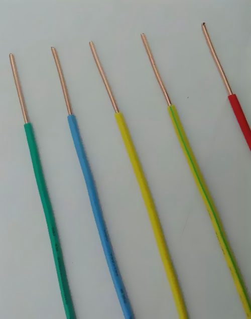新房裝修，整屋電線是選單股OR多股？ 