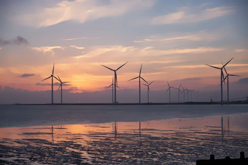 全球風能理事會攜手世行開發(fā)新型海上風電市場