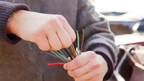 【荔灣電纜】這些敷設小知識你遲早會用得上！